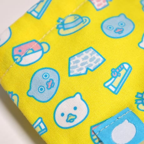 おきがえコレクション： ズボン＆ハート缶バッジセット