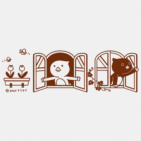 どんぐりハウスマグ
