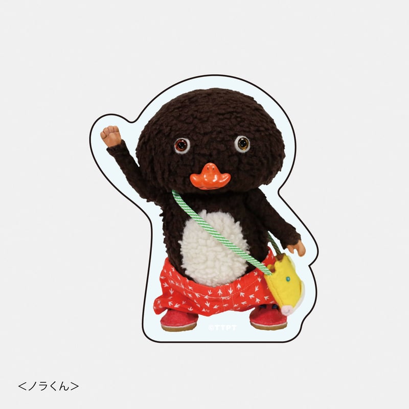 東京トガリステッカー | 東京トガリストア