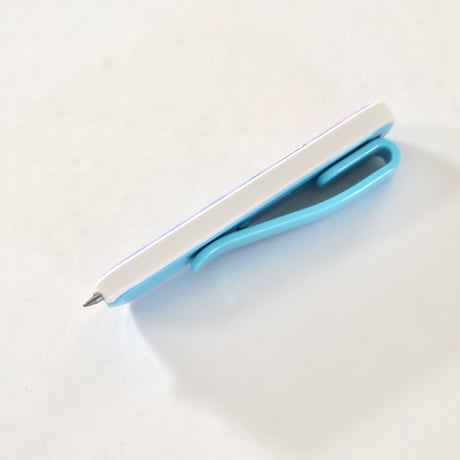 ほんとにあった おばけくんプラモボールペン