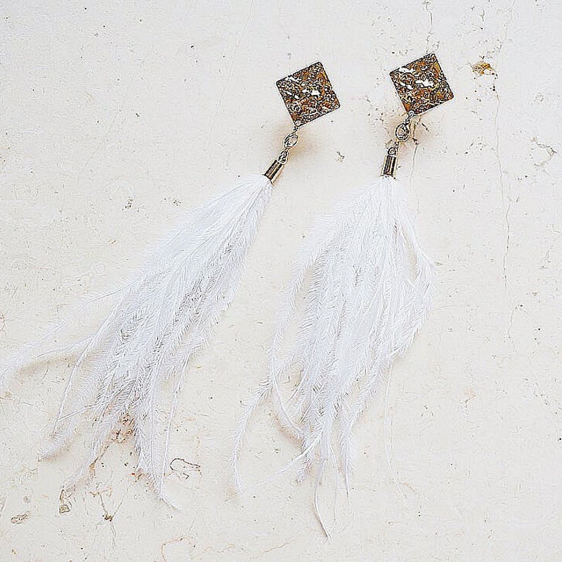 plume | Allycher