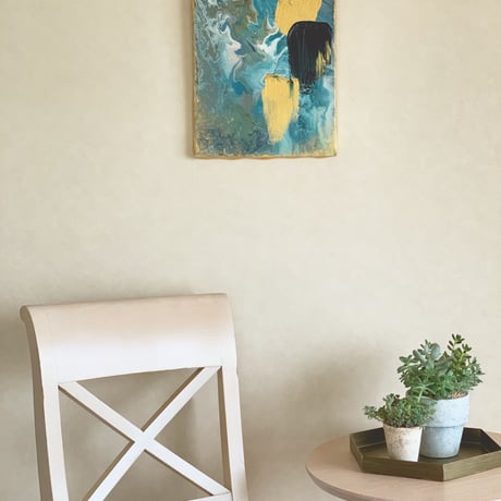 Interior Art