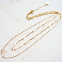Short Necklace