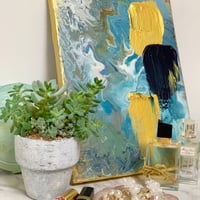 Interior Art