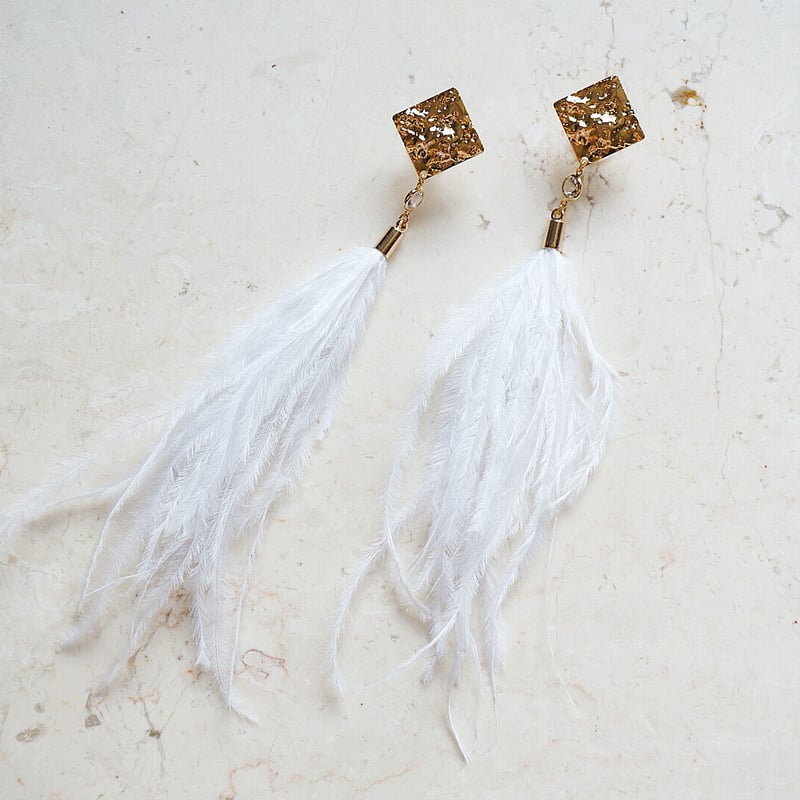plume | Allycher