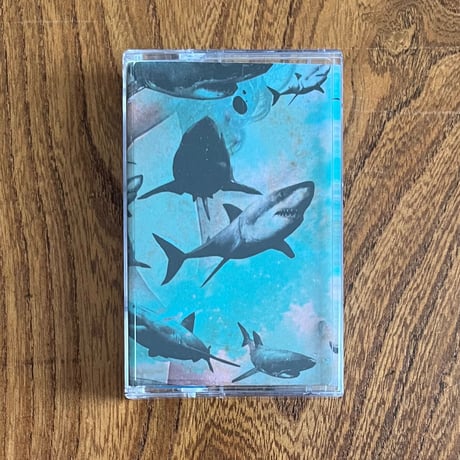 Empty Moon-The Shark(CS)