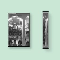 Tony Jay -  Perfect Worlds(CS)【Limited Edition Cassette】