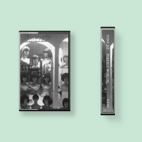 CATEGORY カセットテープ | BaumQuhen Records