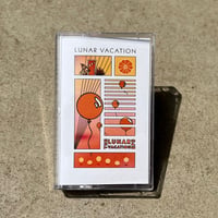 LUNAR VACATION-THE LUNAR VACATION EPs