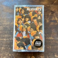 ALVVAYS-ALVVAYS(CS)