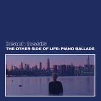 Beach Fossils - The Other Side Of Life:Piano Ballads(CS)