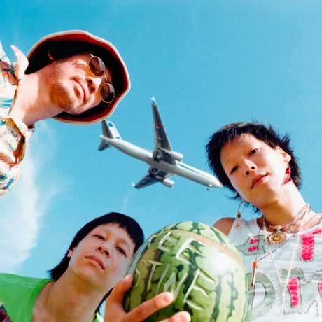 ITEM | BaumQuhen Records