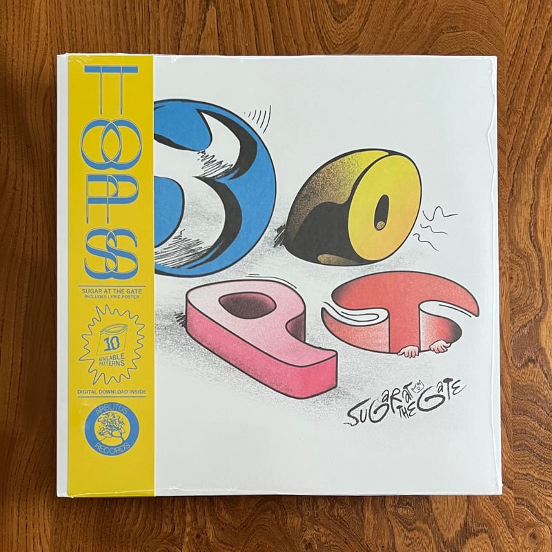 洋楽LPレコード16枚セット1 中古】9/25(日) 5F ～至高の逸品！LED ZEPPELIN Ⅱの轟音RL