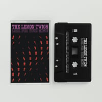 THE LEMON TWIGS - Look For Your Mind!(CS)【初回生産限定盤】