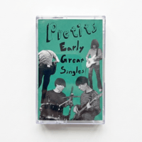Pretits - Early Great Singles(CS)