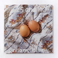 Anna McClellan - Yes and No(LP)