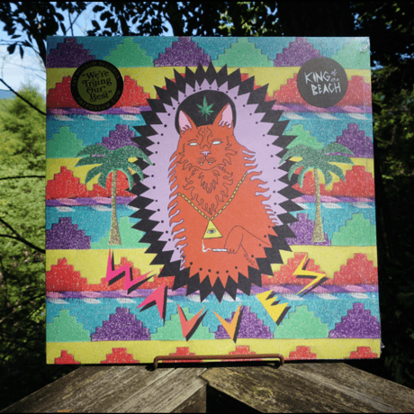 Wavves - King of the Beach