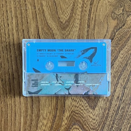 Empty Moon-The Shark(CS)