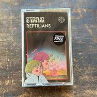 STRFKR-Reptilians(CS)