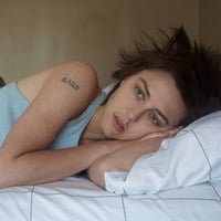 Anna McClellan - I saw first light(LP)