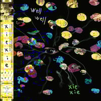 フー・ドゥ・ユー・ラブ - Who Do You Love?(LP) | BaumQuhen