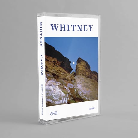 Whitney - Candid(CS)