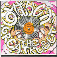 田中ヤコブ - IN NEUTRAL(LP) | BaumQuhen Records