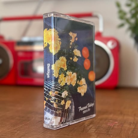 Beltigs - Preserved Feelings(CS)【日本版】
