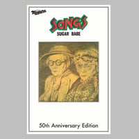 シュガー・ベイブ - SONGS 50th Anniversary Edition(CS)【完全生産限定盤】