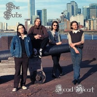 The Tubs – Dead Meat (CS)
