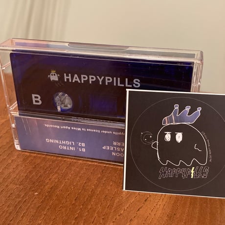 HAPPYPILLS-PORTHOLE(CS)