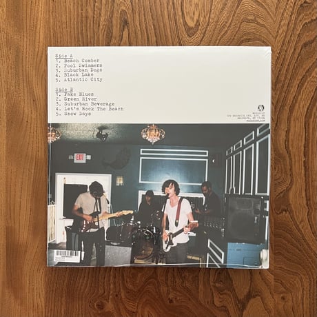 Real Estate - Real Estate(LP)