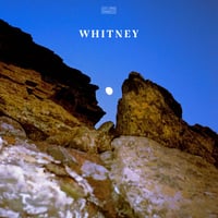Whitney - Candid(CS)