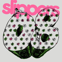 Slippers - Slippers 08(LP)