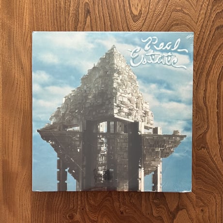 Real Estate - Real Estate(LP)