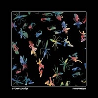 Slow Pulp - Moveys(CS)