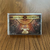 Shadow Folk - Holist Of Days(CS)