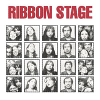 Ribbon Stage - Hit With Most(LP)