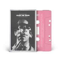 Beach Fossils - Clash The Truth + Demos(CS)