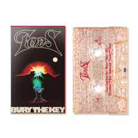 TOPS - Bury the Key(CS)