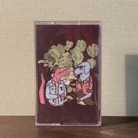 VACATIONS - Vibes and Days(CS)