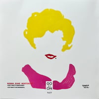 GO ON 轟音 -  vol.9