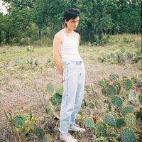 Katy Kirby - Cool Dry Place(CS)