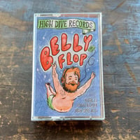 VA / Belly Flop(CS)