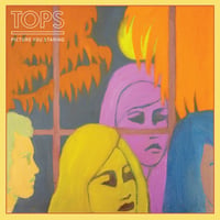 TOPS - Picture You Staring(CS)