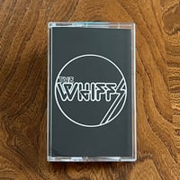 The Whiffs-Take a Whiff!(CS)