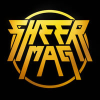Sheer Mag - COMPILATION(Ⅰ,Ⅱ,Ⅲ)[LP]