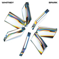 Whitney - Spark(CS)