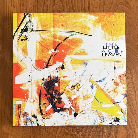 The ACBs–Little Leaves(LP)