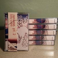 Billy Cobb - zerwee,pt.2(CS)